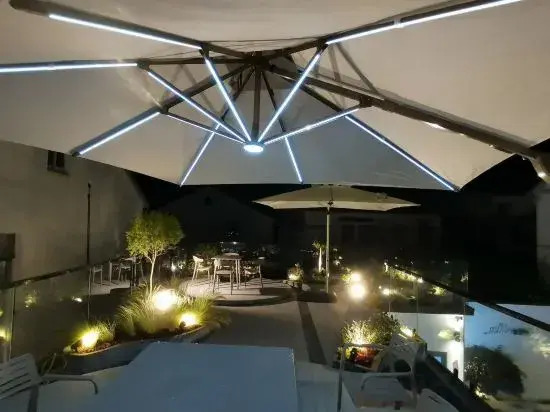 Suzhou Banshandu Hillside Pool Holiday Meisu (Taihu Xishan Island Branch)