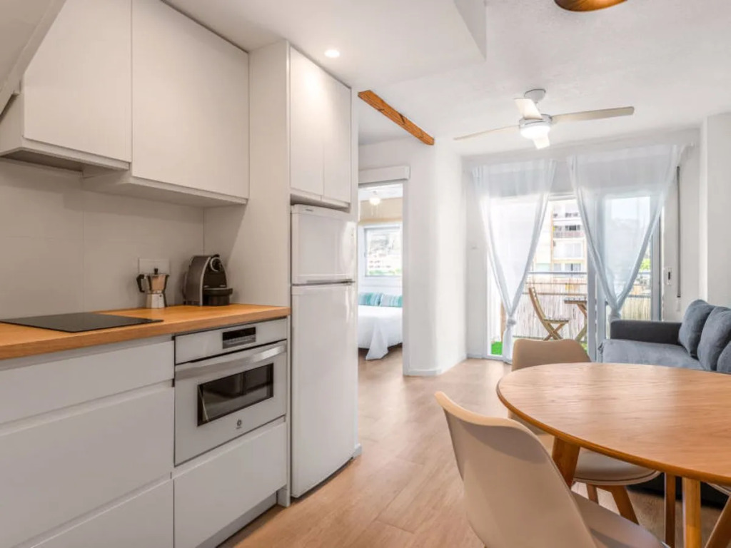 Apartment Orion Cullera