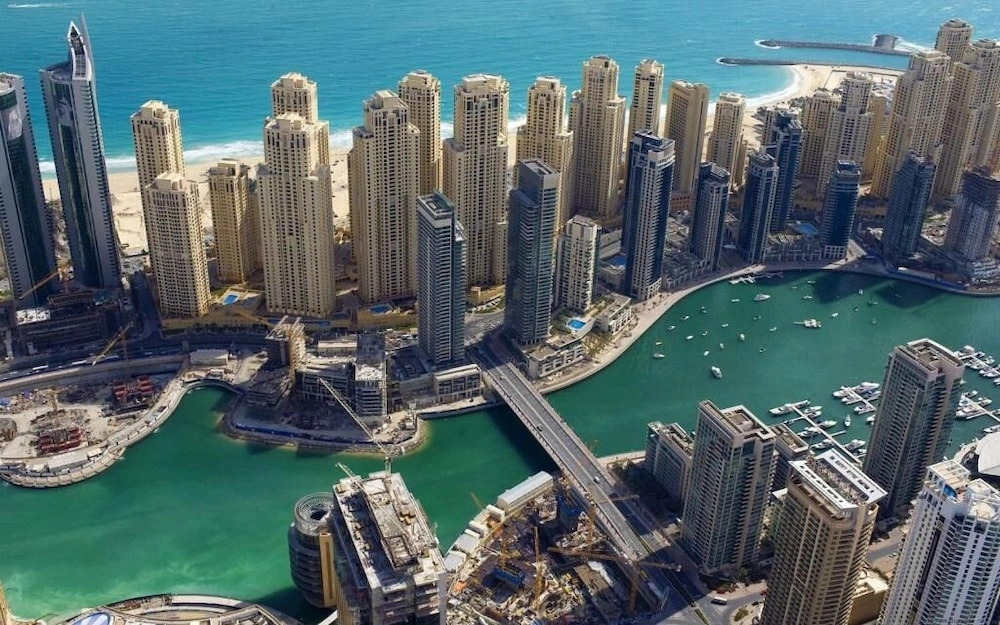 Seaside Hostels