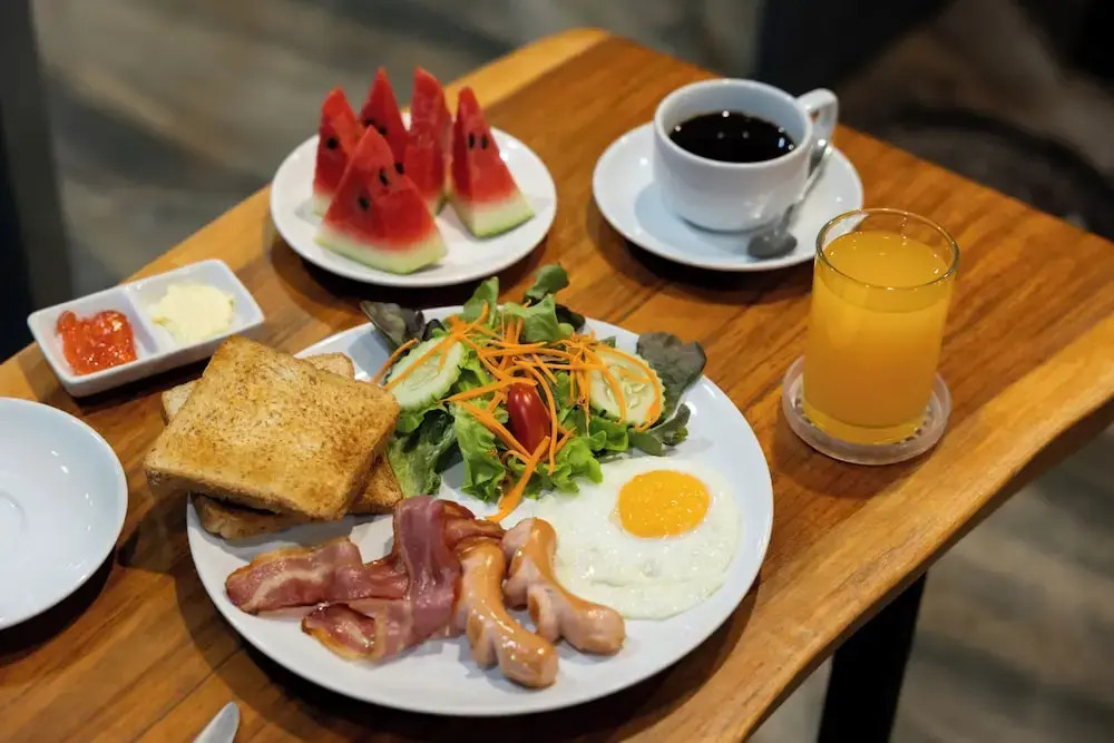 Nature Boutique Hotel Ratchayothin