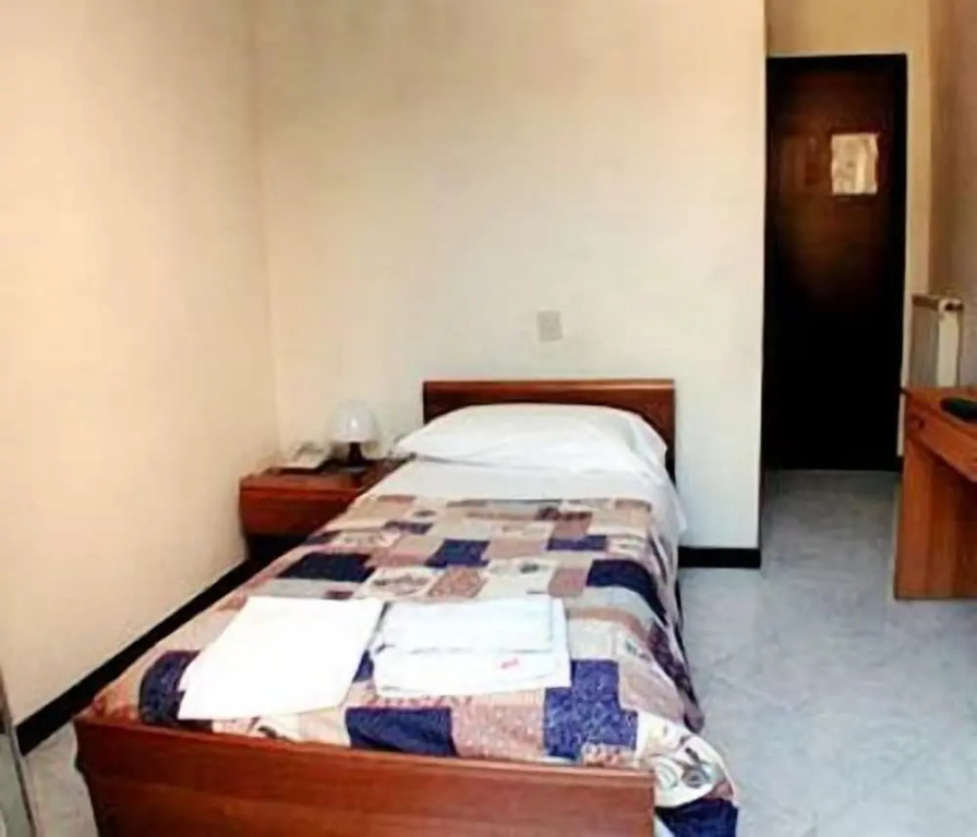 Serafino Liguria Hotel