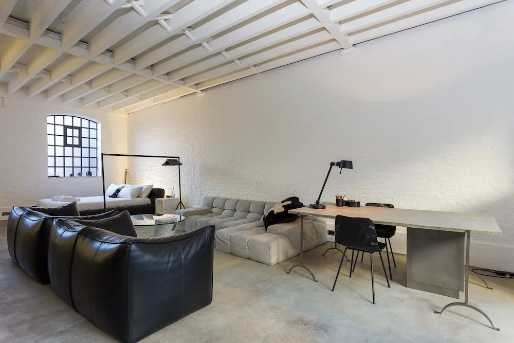 Studio House Sleeps 2 in Bethnal Green