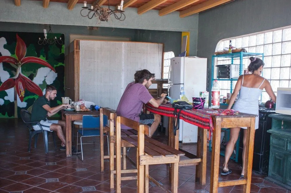 Hostel Enjoy Vallarta 19