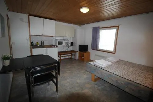 Economy Apartments Peura