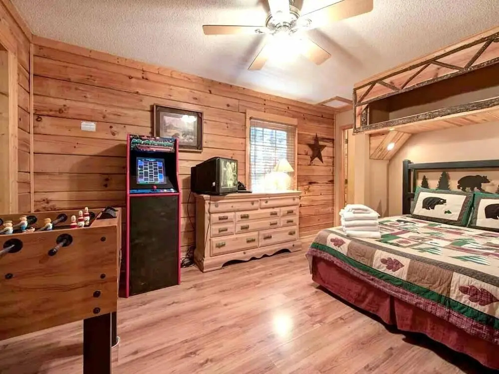 Magical Moments 1 Bedroom Home