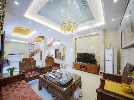Meizhou Island Shiguang Bieyuan