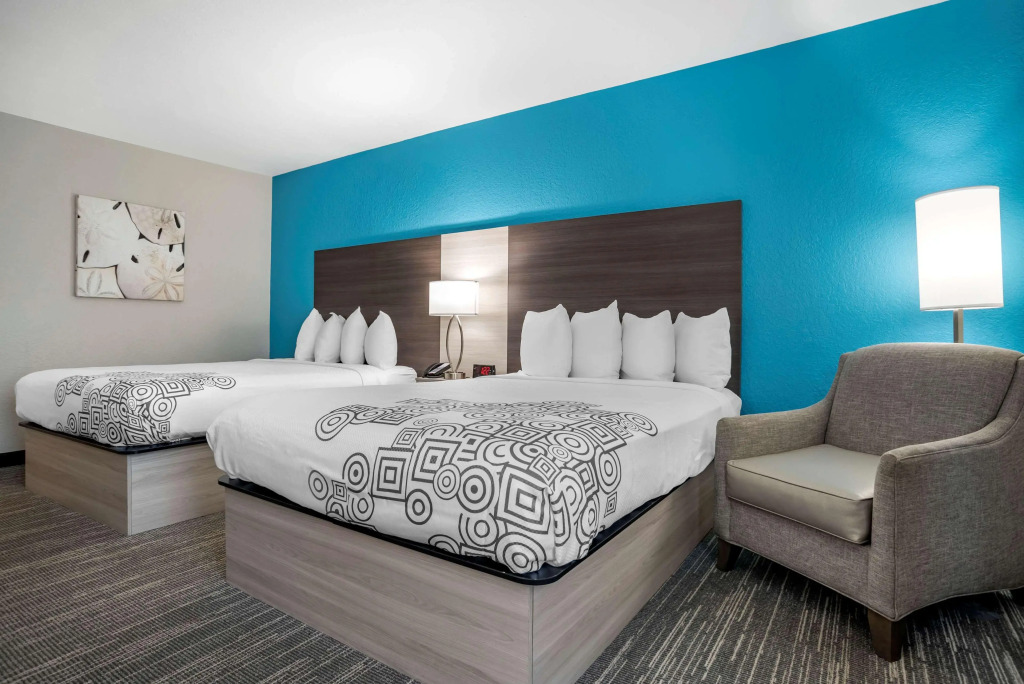 Best Western Plus Panama City Hotel