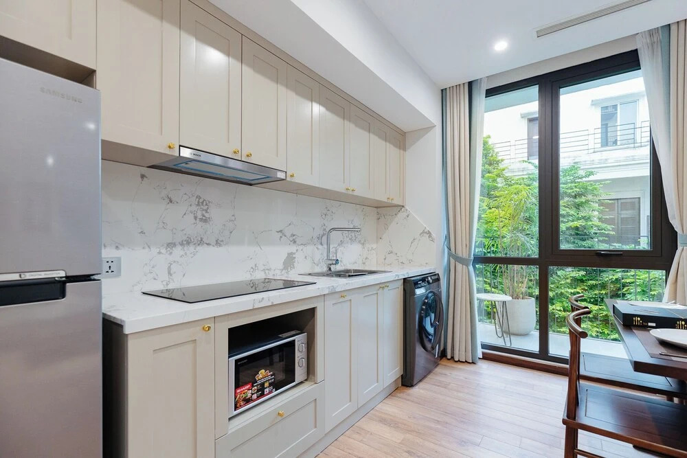 Margaery Boutique Apartment