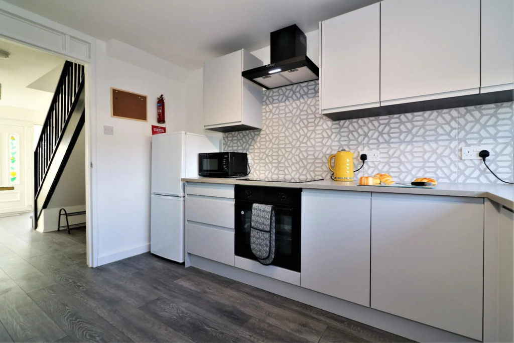 Morland House - East Kilbride