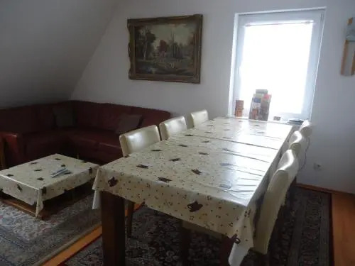 Ferienhaus Gumann