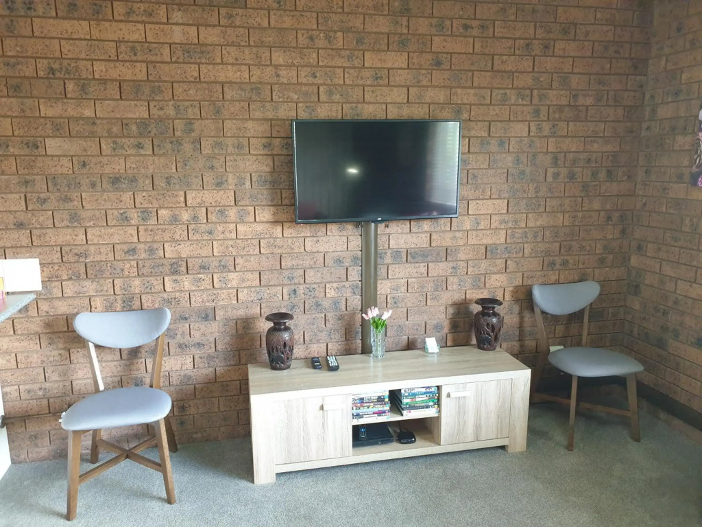 Inara Apartment Mudgee