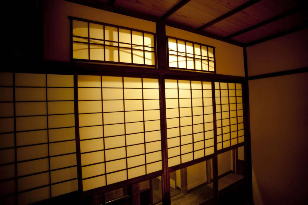 Le Machiya Mibu