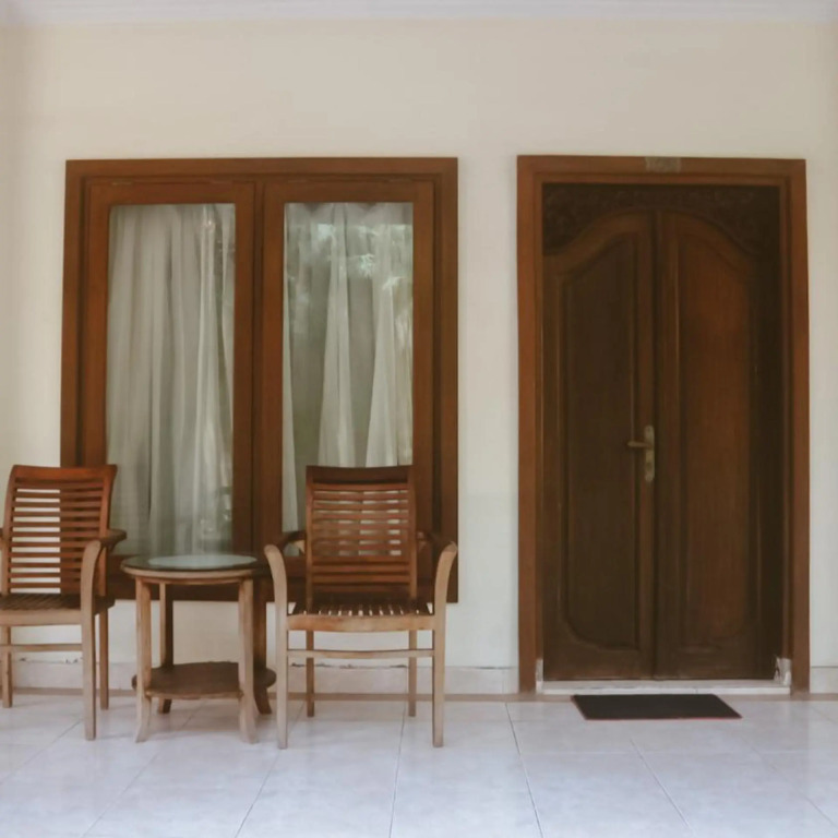 New Puri Asih Hotel