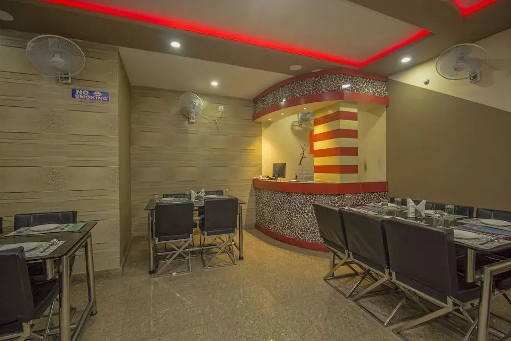 Panchadeep Bhawan By OYO Rooms