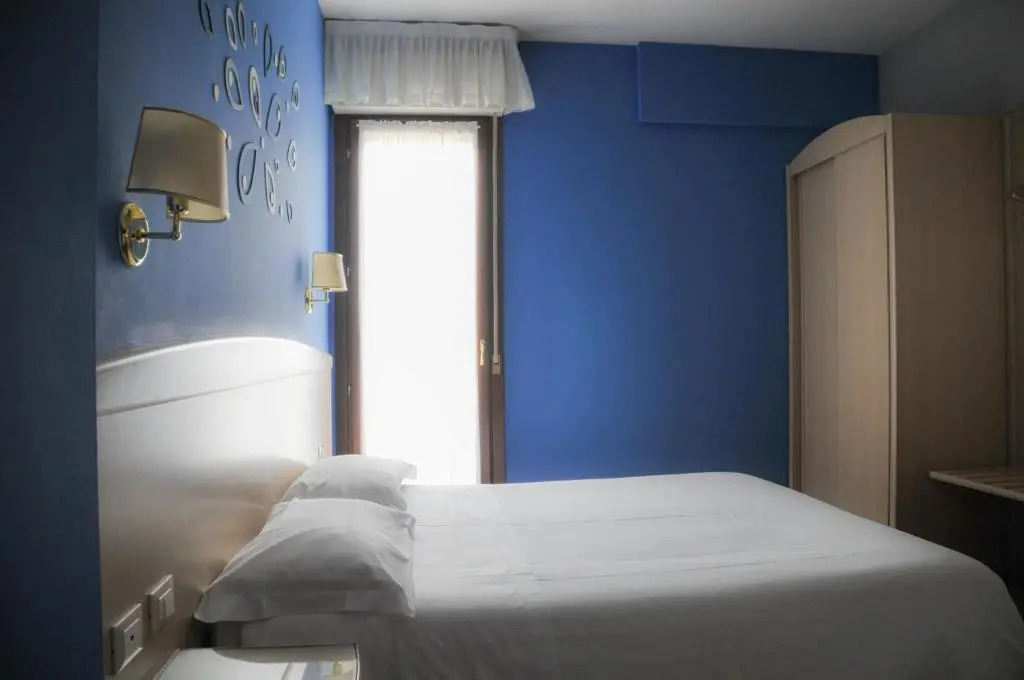 Hotel Marco Effe