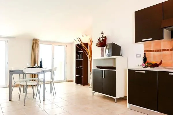 Residence La Dolce Vita