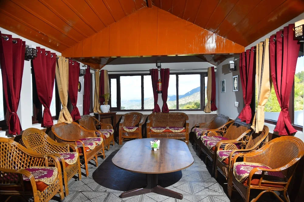 Kumaon Roop Resort