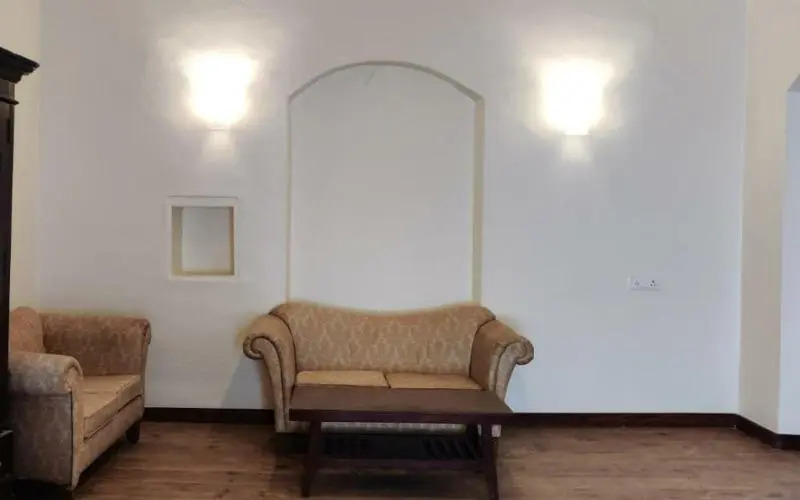 Sidus Rink- A Heritage Hotel