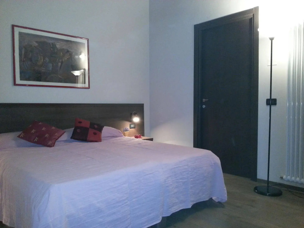 Hotel La Vecchia Reggio