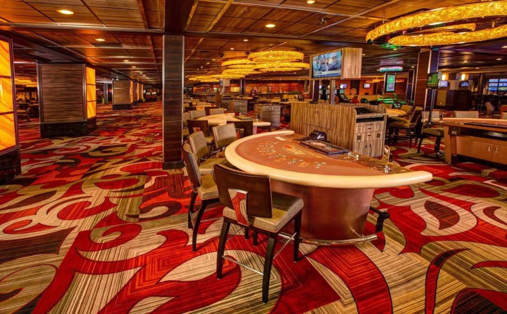 Nugget Casino Resort