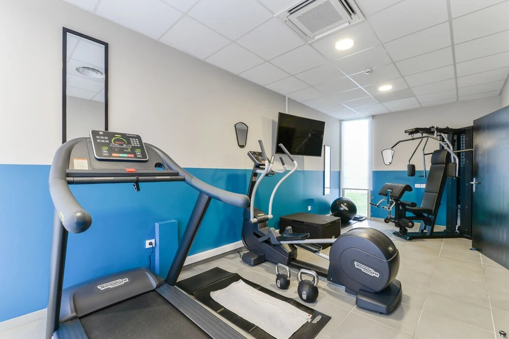Quality Suites Toulouse Nord-Ouest