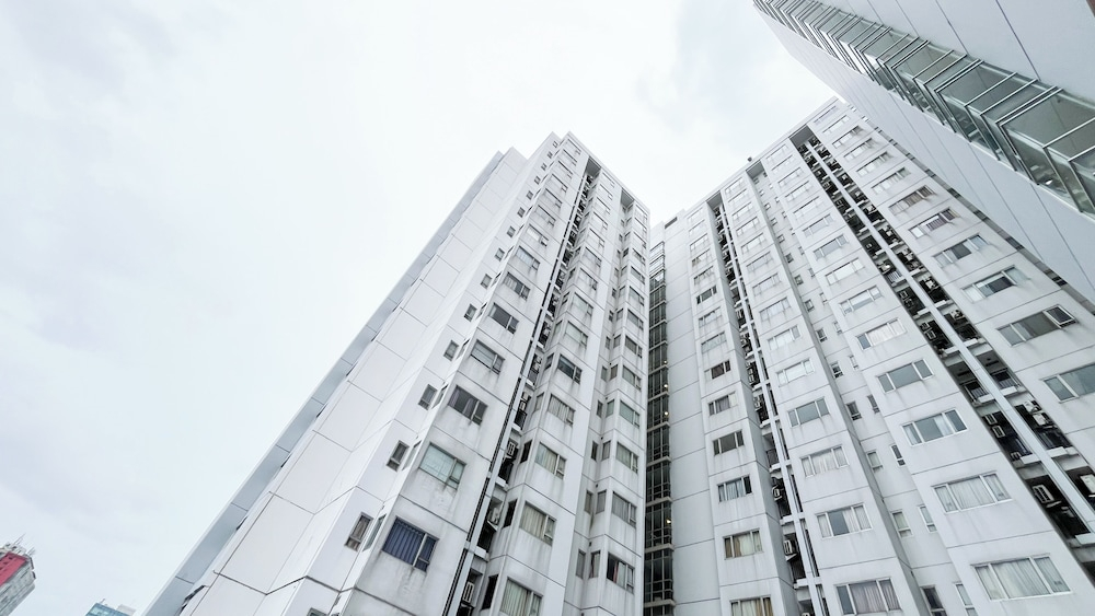 Cozy 2Br At Apartment De Paradiso Pluit