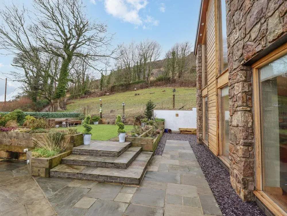 Ty Gwyn Cottage