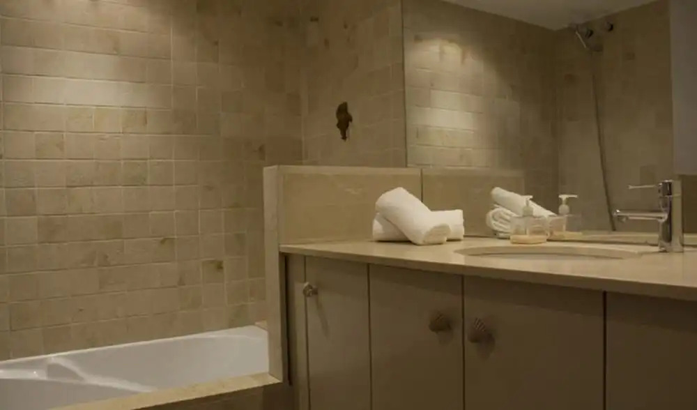 BarcelonaForRent Vila Olimpica Pool Suites