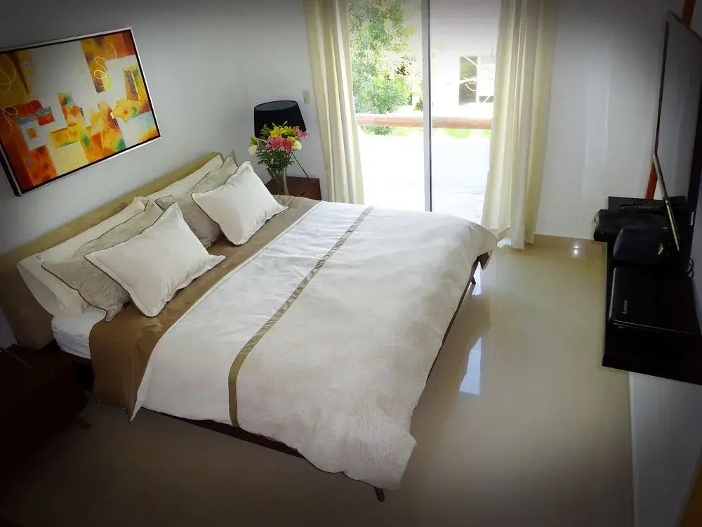 3 Bedroom Vacation Rental