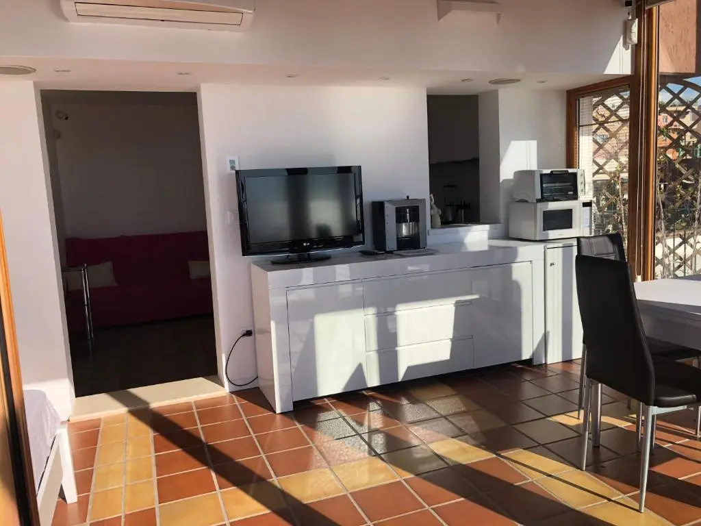 La Suite del Mare