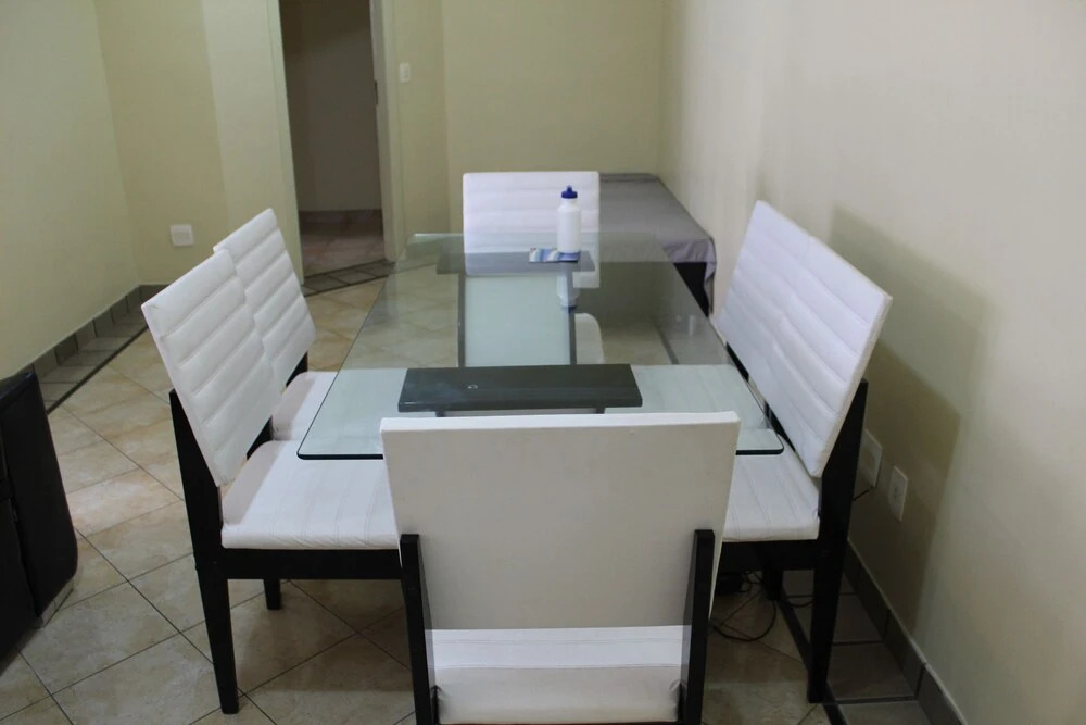 Confortável e Bem Localizado 3 Quartos