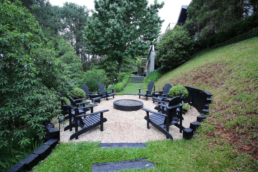 Casa Regaleira Hotel Boutique