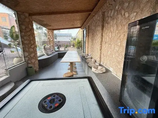 SANJIAN homestay