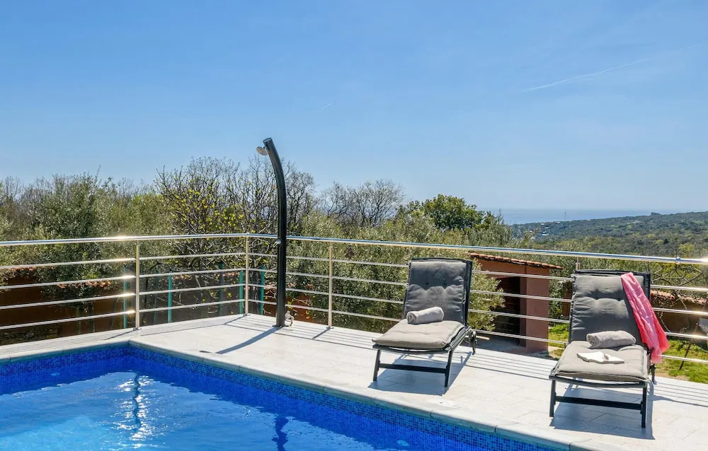 Lovely Home In Krnica
