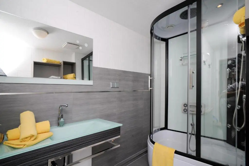 Designpension Idyll Nr2 Hotel Garni