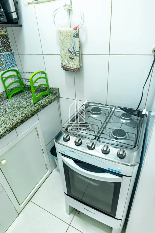 Apartamento Copacabana 387 /802