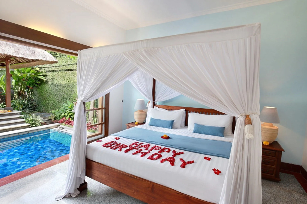Kecapi Villa Seminyak