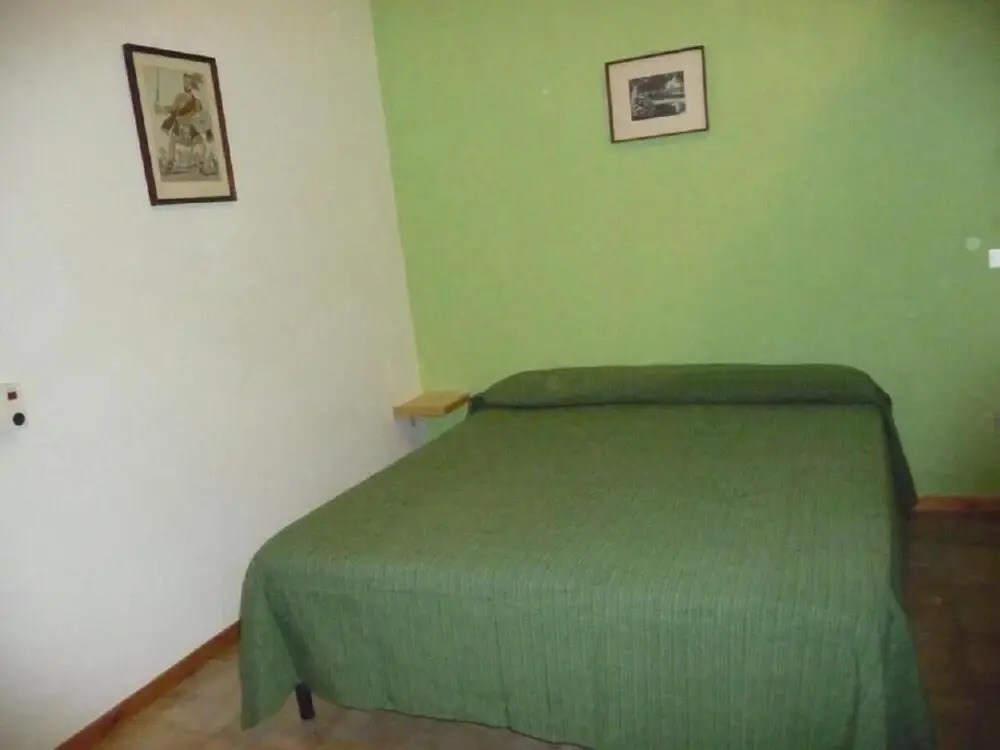 Silica Residence Hotel