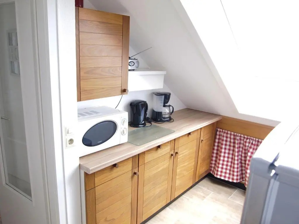 Ferienwohnung Bösehansen & Schimmer 27