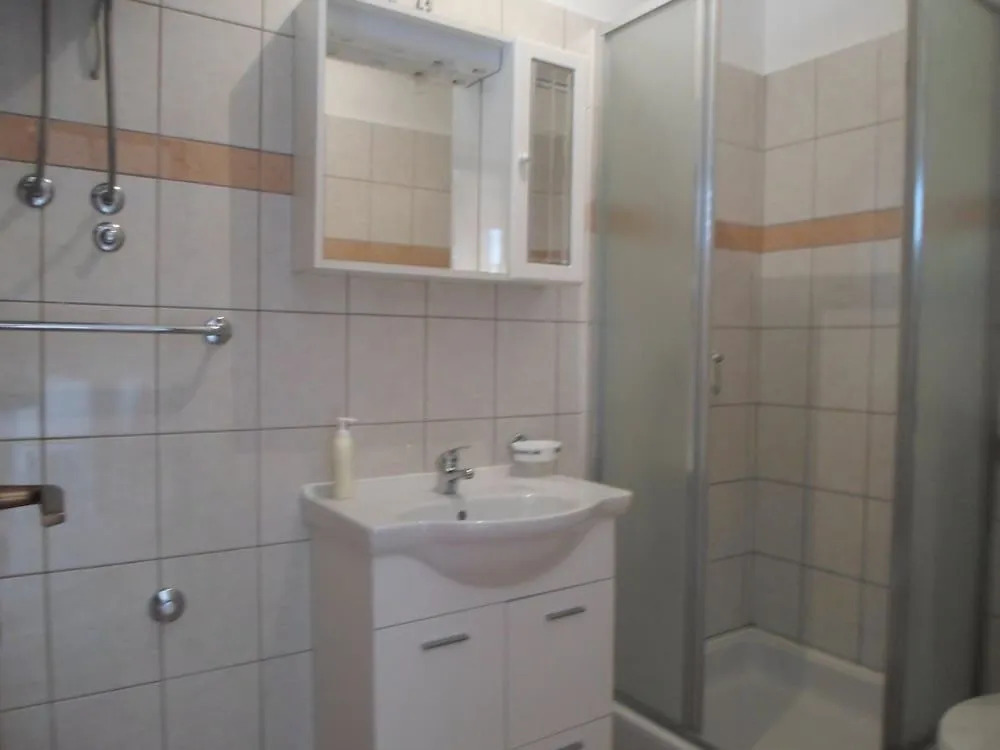 Apartmani Perlica