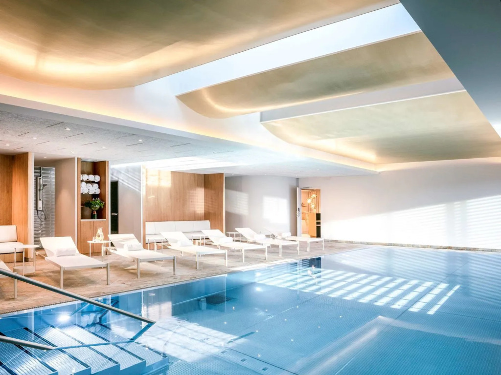 Pullman Paris Centre - Bercy