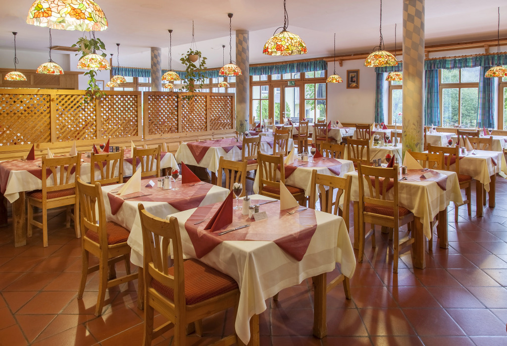 Hotel Ahornhof