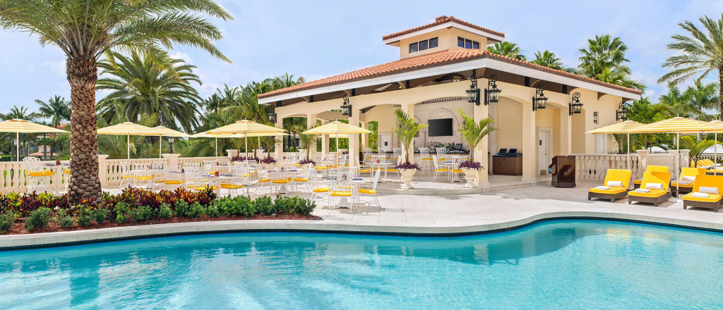 Trump National Doral Miami