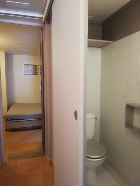 Apartment With One Bedroom In Roquefort Les Pins With Pool Access Terrace And Wifi