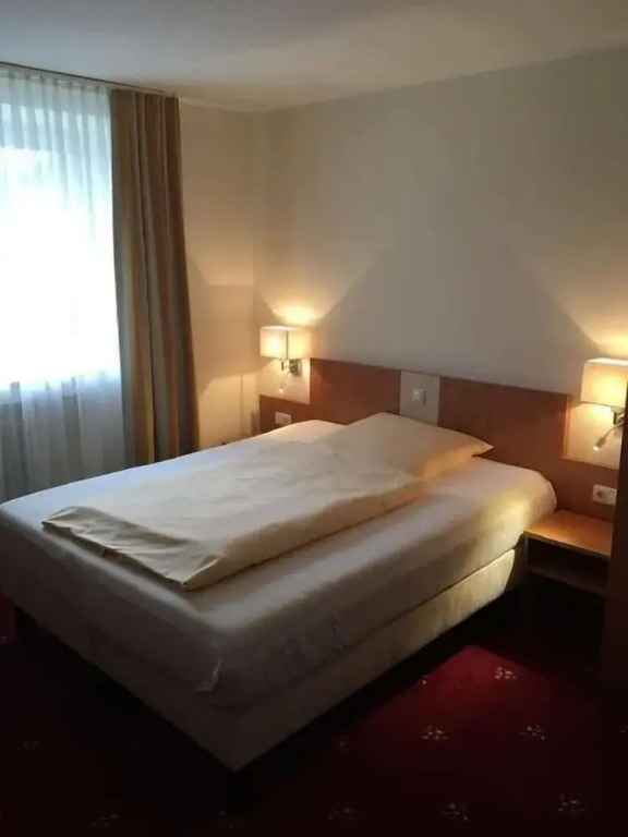 tauwerk Hotel