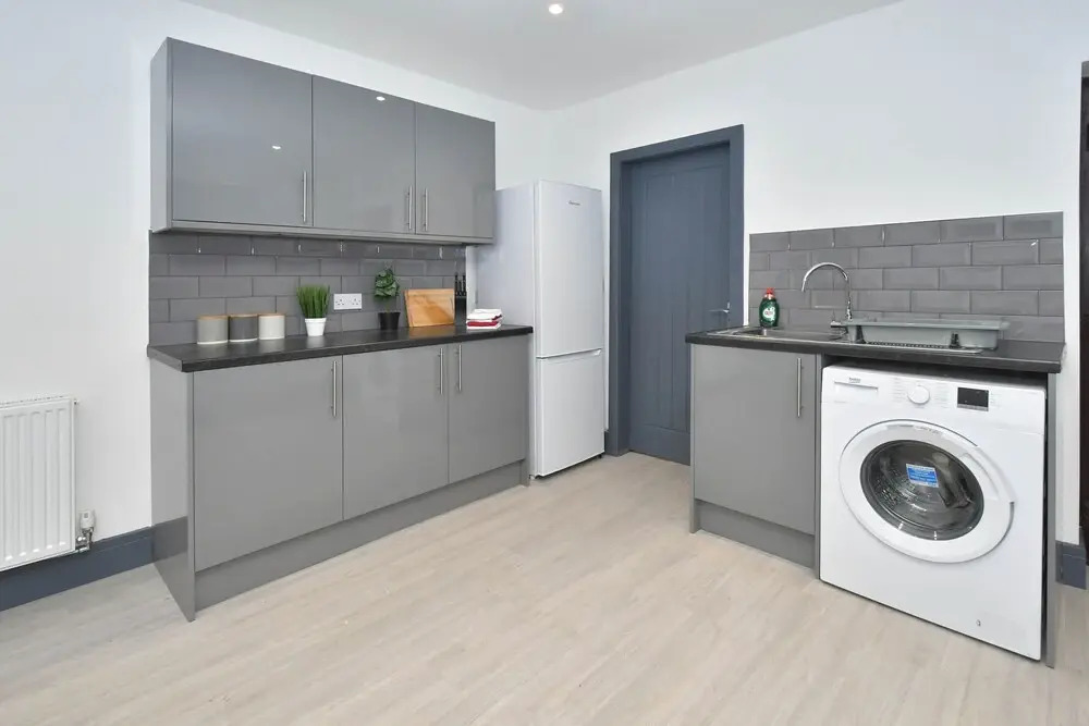 Townhouse @ Princes Road Stoke