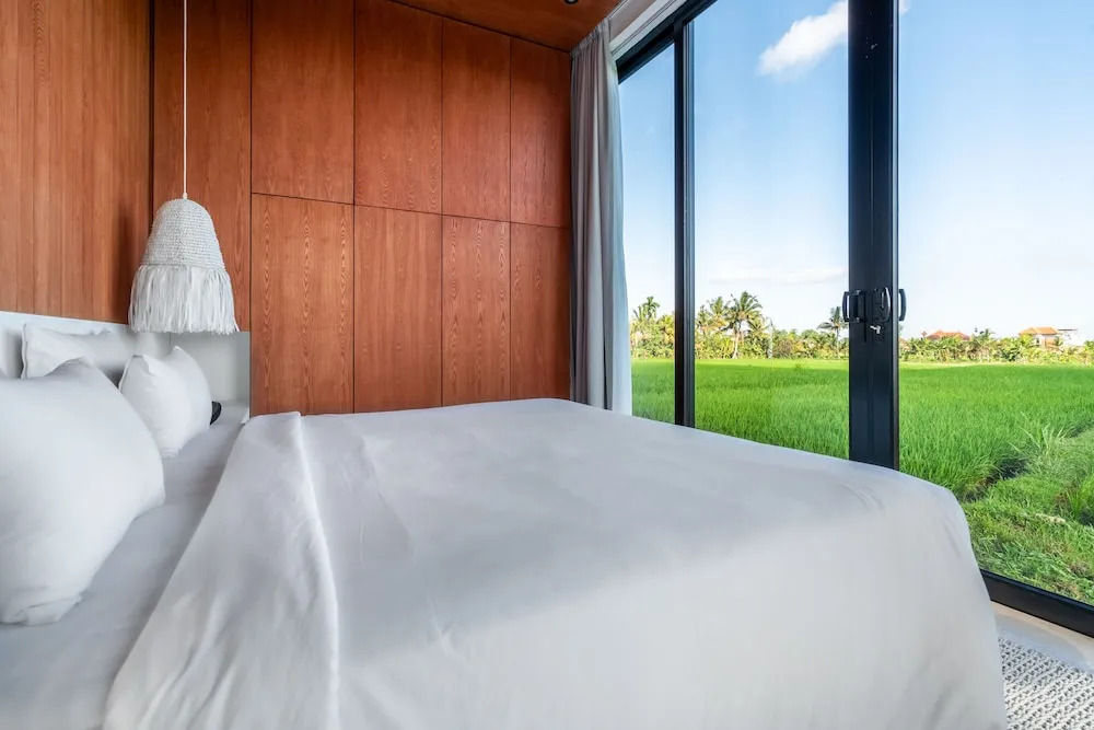Green Flow Villa 17