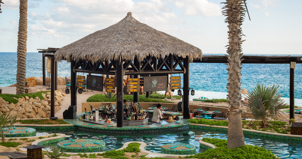 Grand Solmar Lands End Resort & Spa
