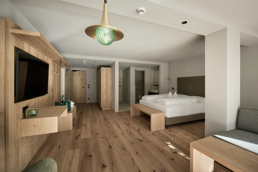 Berghotel