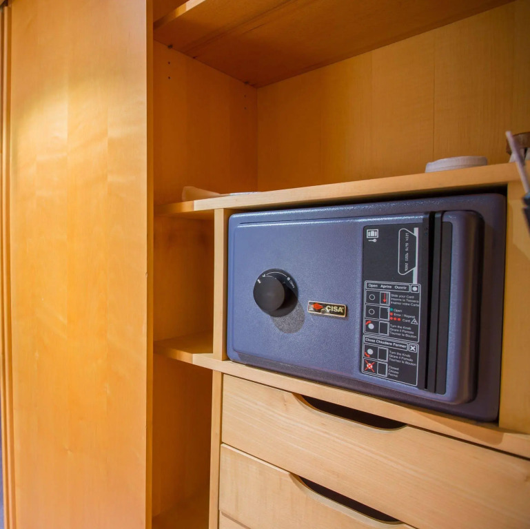 Cosmopolitan Bobycentrum - Czech Leading Hotels